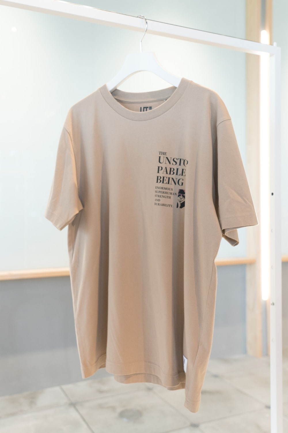 ユニクロUT 20年秋冬コラボTシャツ＆パーカー特集、バスキアやキース・ヘリングほか鬼滅の刃や米津も｜写真11