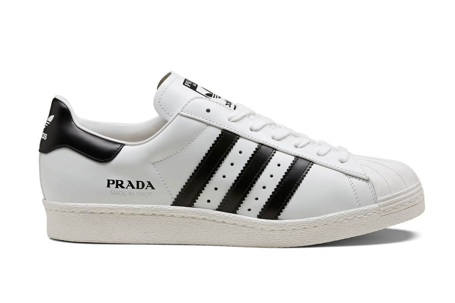 アディダス オリジナルス(adidas Originals), プラダ(PRADA) プラダ スーパースター｜写真6