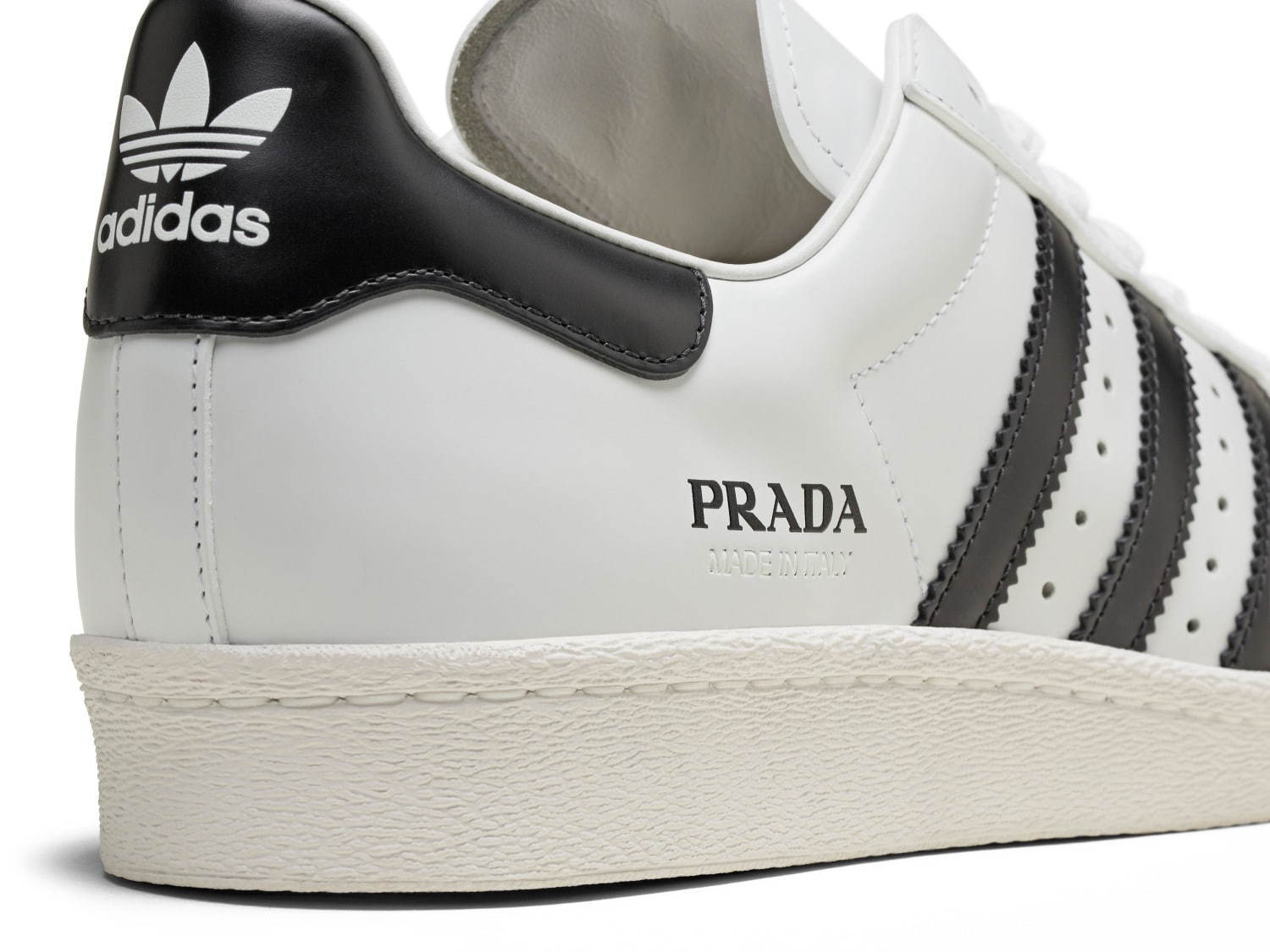 アディダス オリジナルス(adidas Originals), プラダ(PRADA) プラダ スーパースター｜写真10