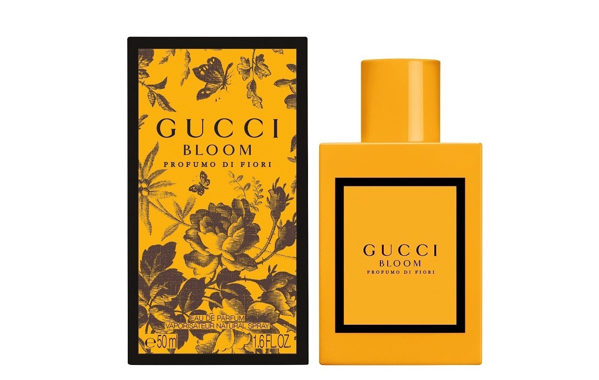 グッチ(GUCCI) グッチ ブルーム プロフーモ ディ フィオーリ｜写真2