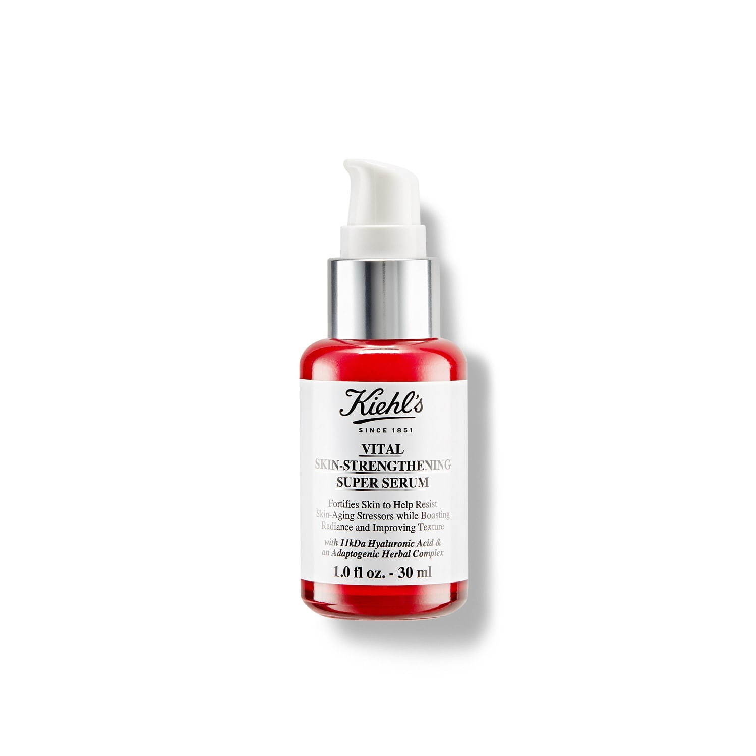 キールズ(KIEHL'S SINCE 1851) スーパーセラム｜写真1