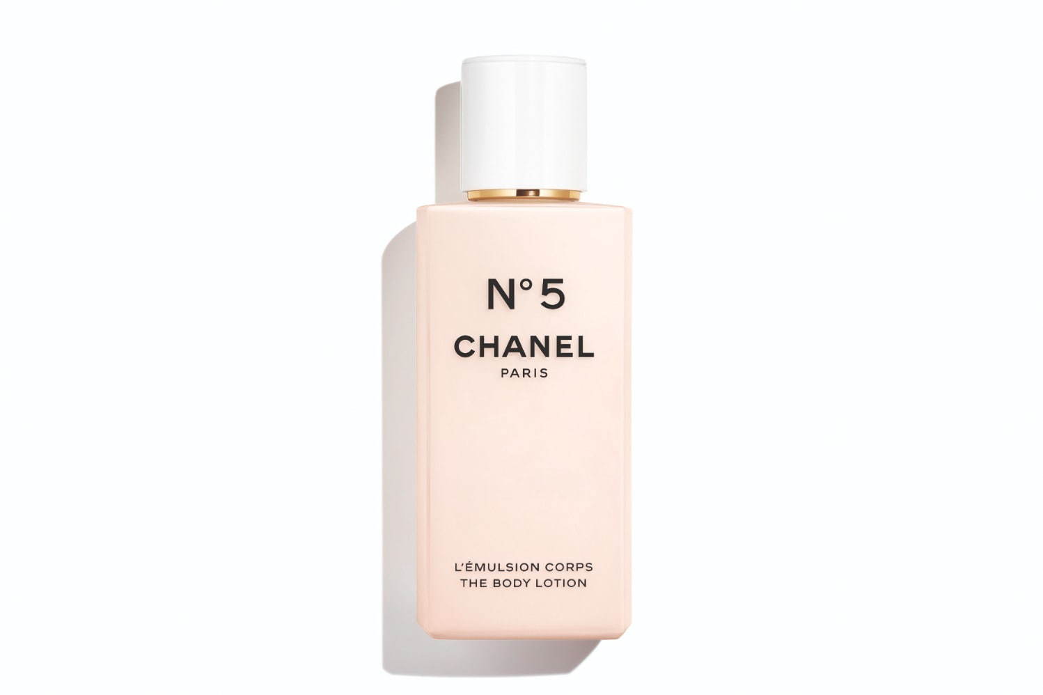 シャネル(CHANEL) シャネル N°5｜写真2