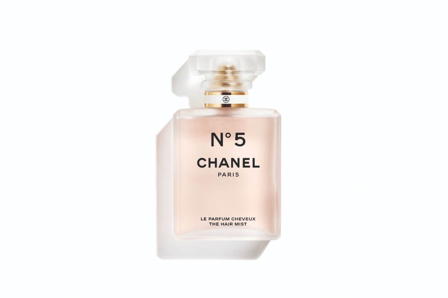 シャネル(CHANEL) シャネル N°5｜写真4