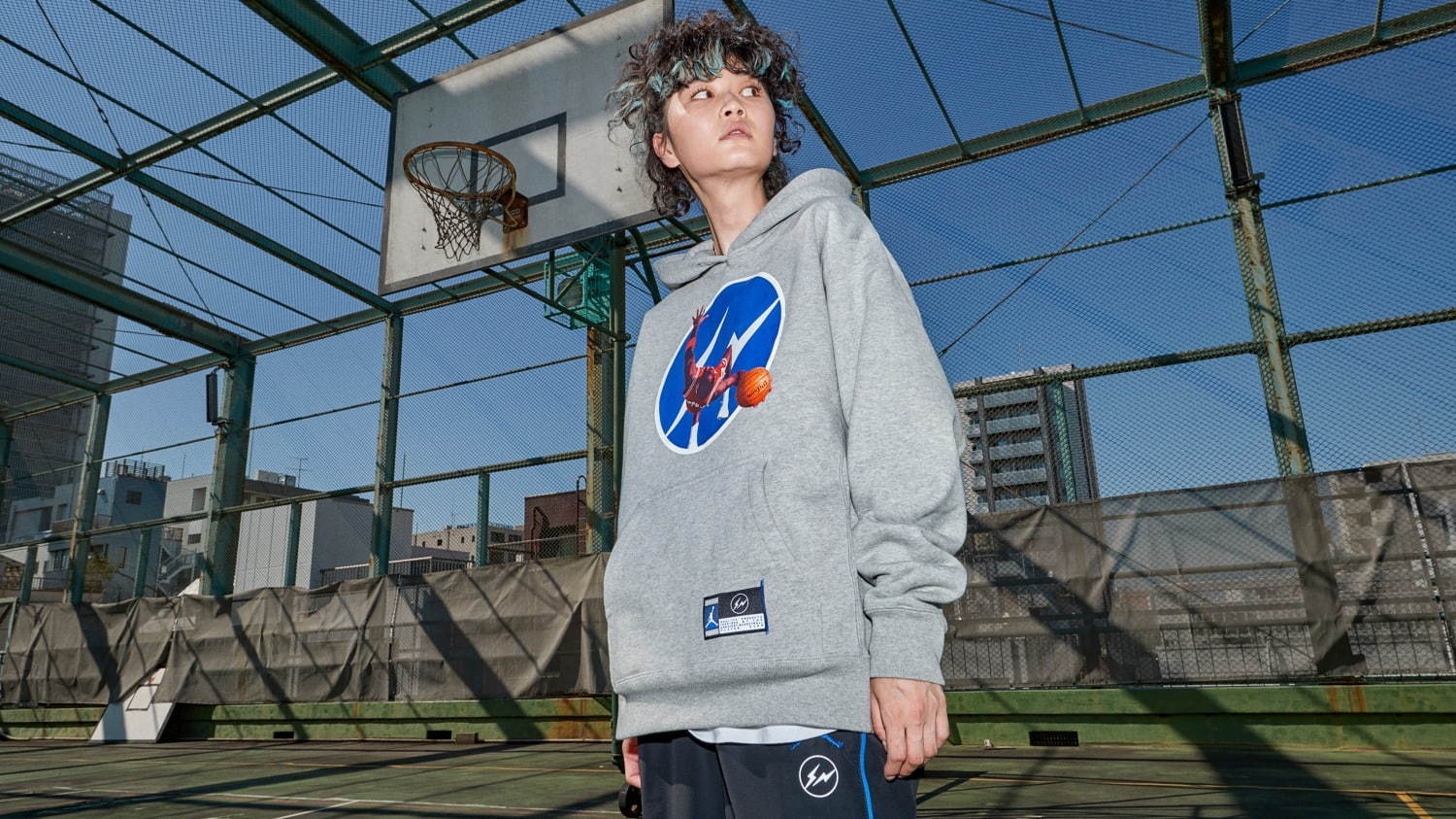 ナイキ(NIKE), フラグメント デザイン(fragment design) エア ジョーダン｜写真28