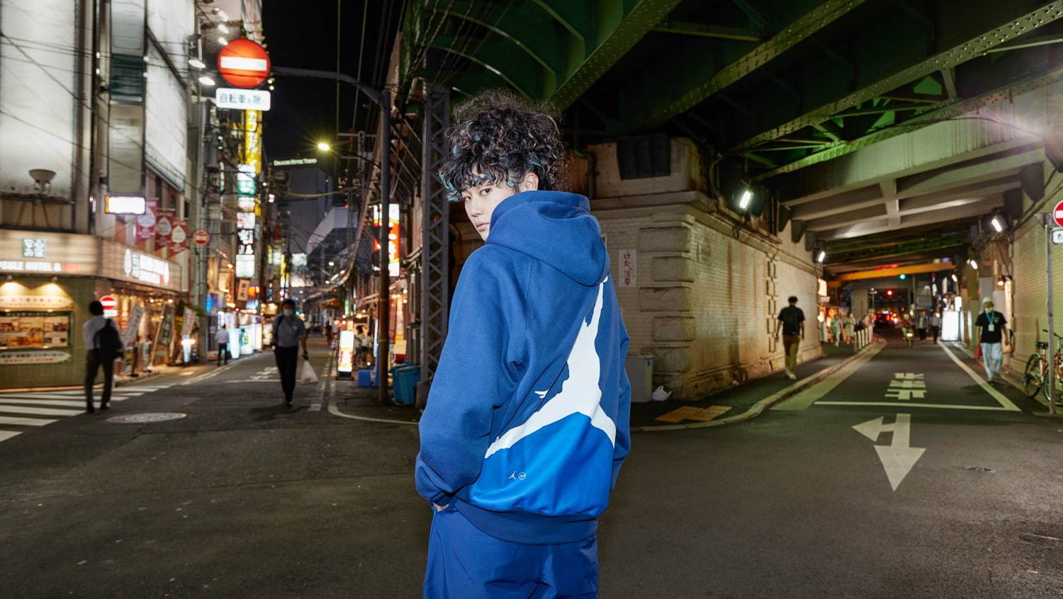 ナイキ(NIKE), フラグメント デザイン(fragment design) エア ジョーダン｜写真6