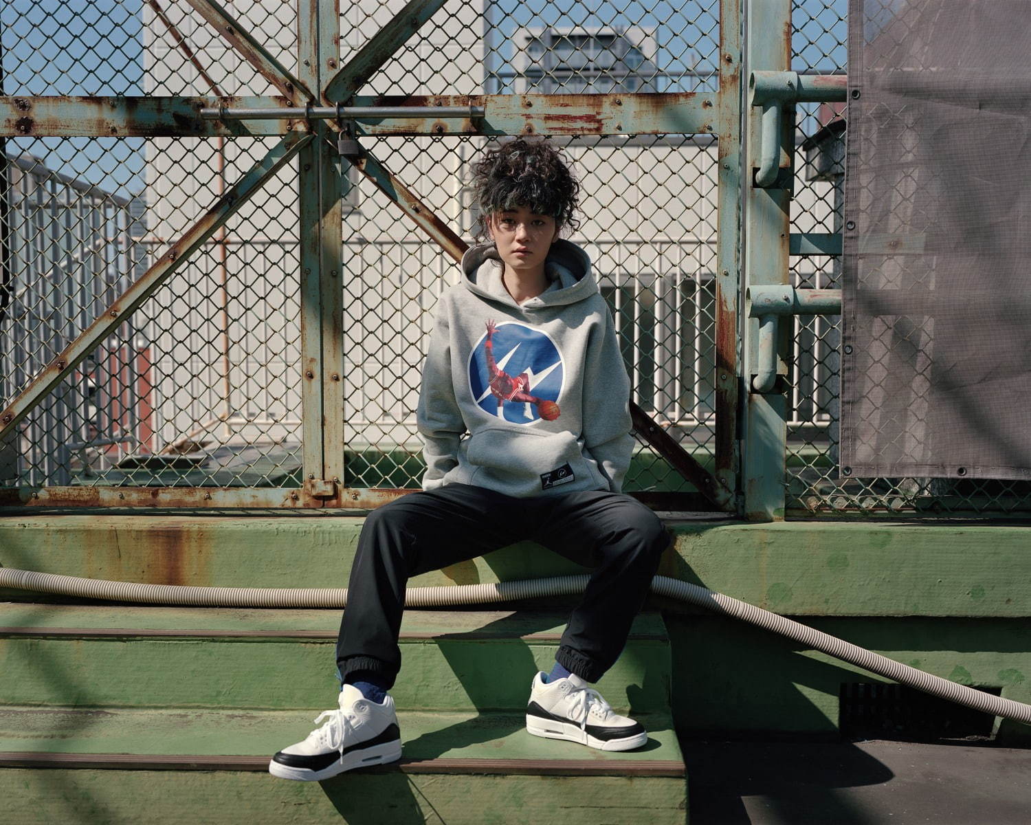 ナイキ(NIKE), フラグメント デザイン(fragment design) エア ジョーダン｜写真43