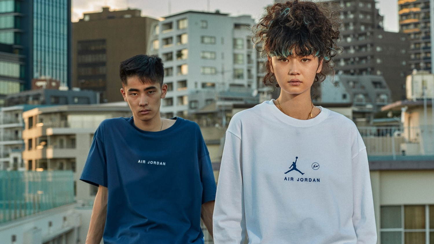 ナイキ(NIKE), フラグメント デザイン(fragment design) エア ジョーダン｜写真1