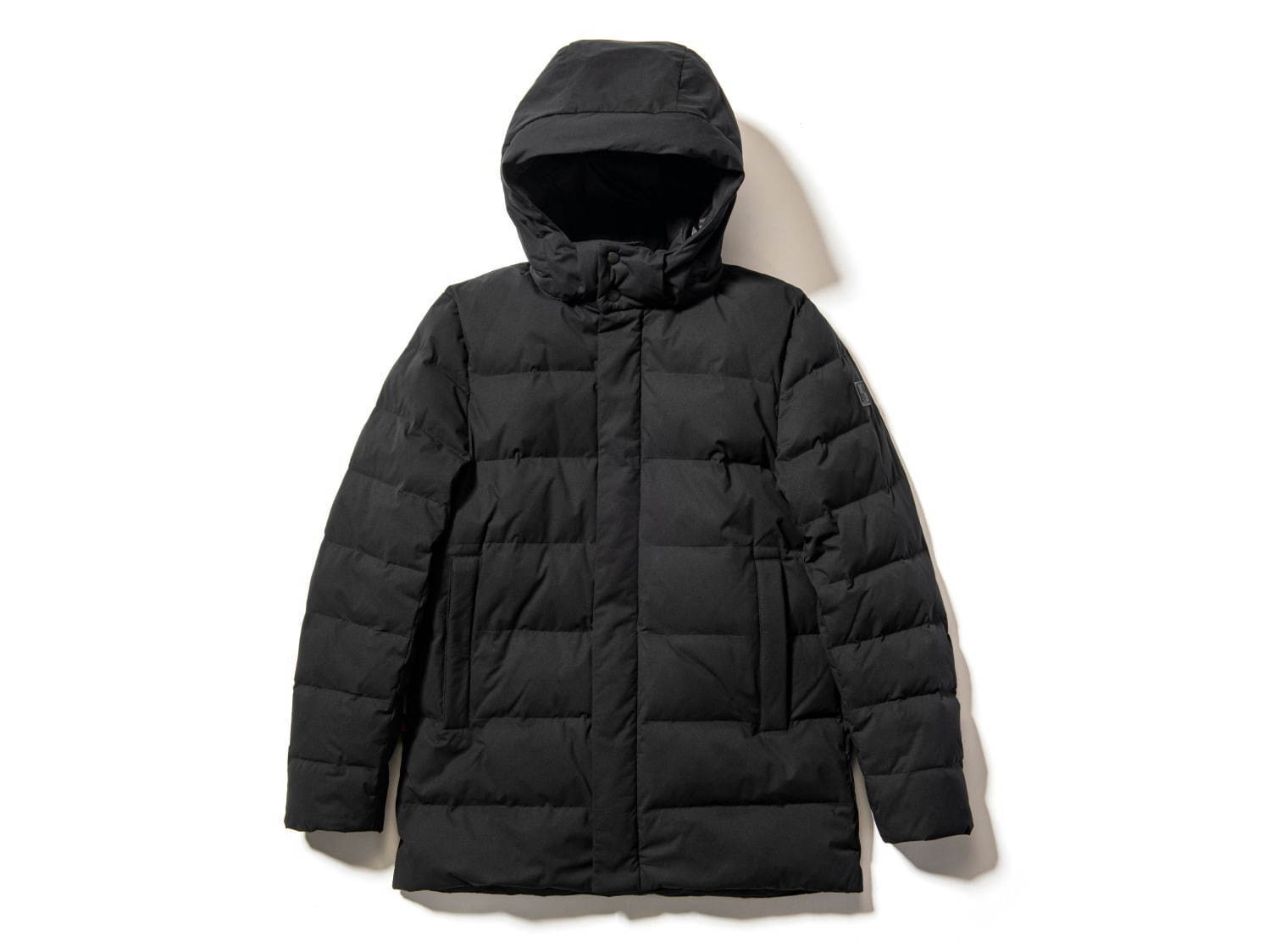 ウールリッチ(WOOLRICH) ニュー アークティックパーカ｜写真3