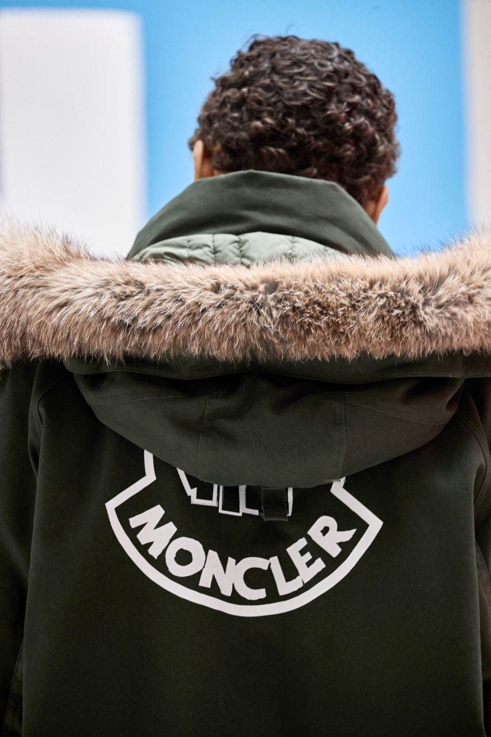 モンクレール(MONCLER), アンディフィーテッド(UNDEFEATED) 2 モンクレール 1952｜写真43