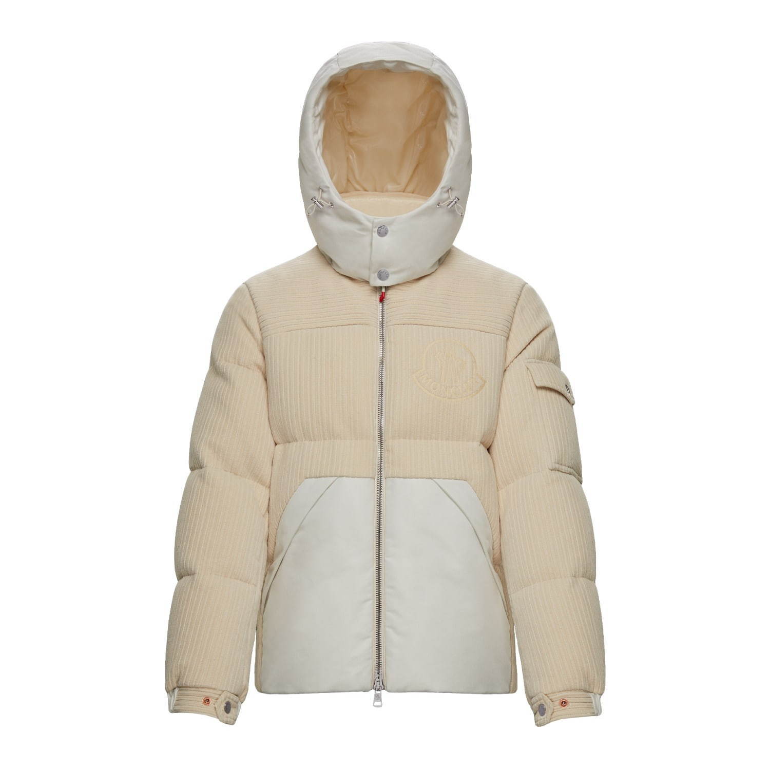 モンクレール(MONCLER), アンディフィーテッド(UNDEFEATED) 2 モンクレール 1952｜写真7