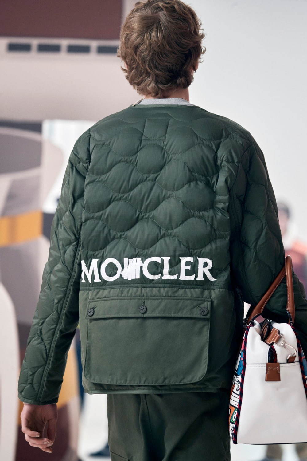 モンクレール(MONCLER), アンディフィーテッド(UNDEFEATED) 2 モンクレール 1952｜写真47