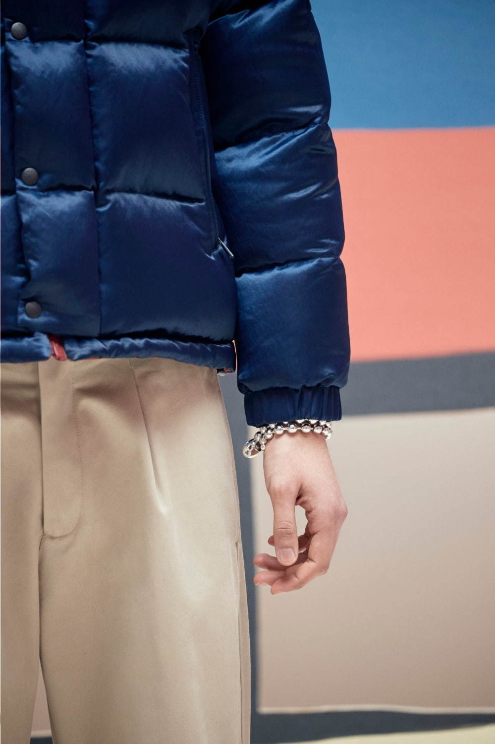 モンクレール(MONCLER), アンディフィーテッド(UNDEFEATED) 2 モンクレール 1952｜写真49