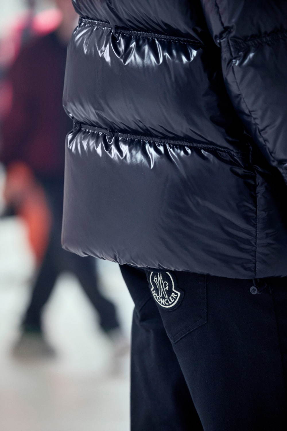 モンクレール(MONCLER), アンディフィーテッド(UNDEFEATED) 2 モンクレール 1952｜写真61