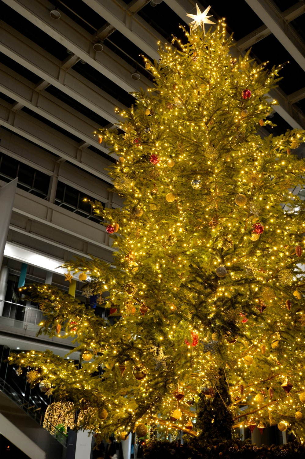 新宿パークタワー
※2019年開催時より