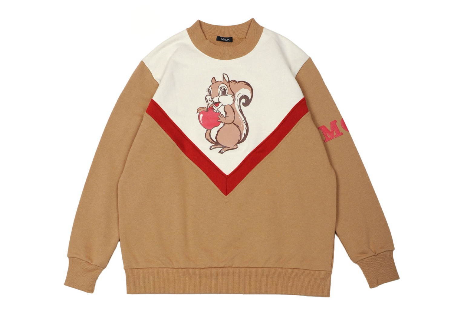 Chipmunk TOPS 12,800円＋税