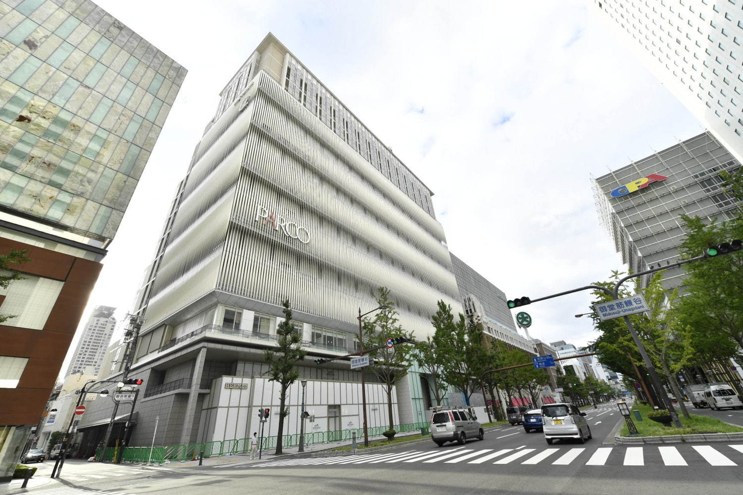 「心斎橋パルコ」大丸心斎橋店 本館と繋がる商業施設、大阪＆関西初含む約170店舗・映画館もオープン｜写真51