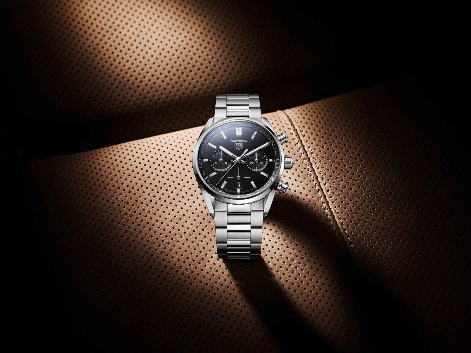 タグ・ホイヤー(TAG Heuer) カレラ｜写真25