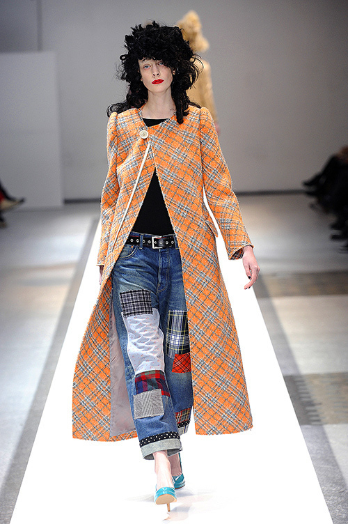 ジュンヤ ワタナベ(JUNYA WATANABE) 2013-14年秋冬ウィメンズコレクション  - 写真14