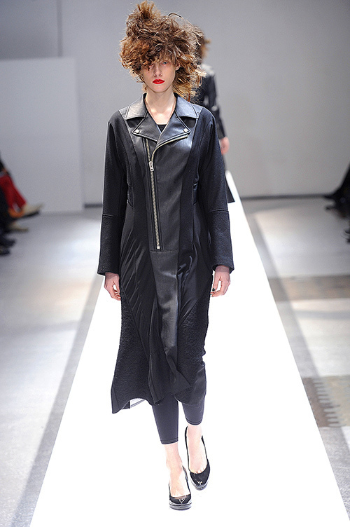 ジュンヤ ワタナベ(JUNYA WATANABE) 2013-14年秋冬ウィメンズコレクション  - 写真34