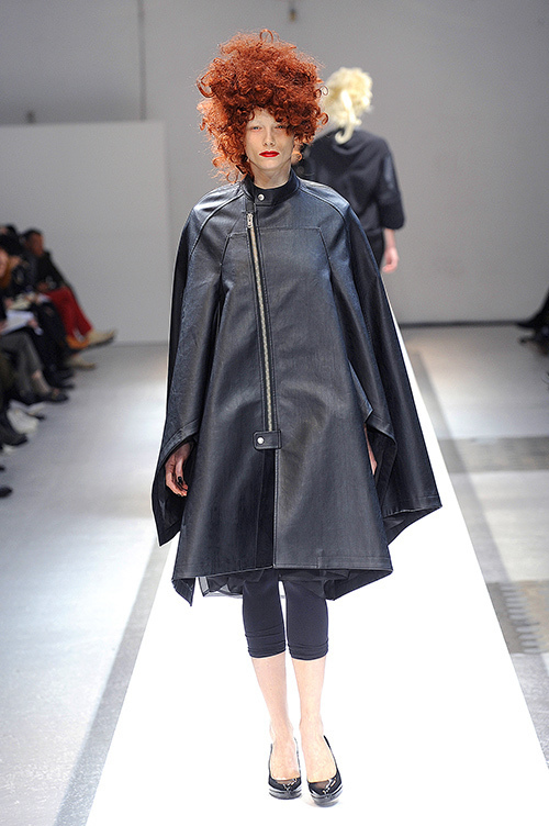 ジュンヤ ワタナベ(JUNYA WATANABE) 2013-14年秋冬ウィメンズコレクション  - 写真37