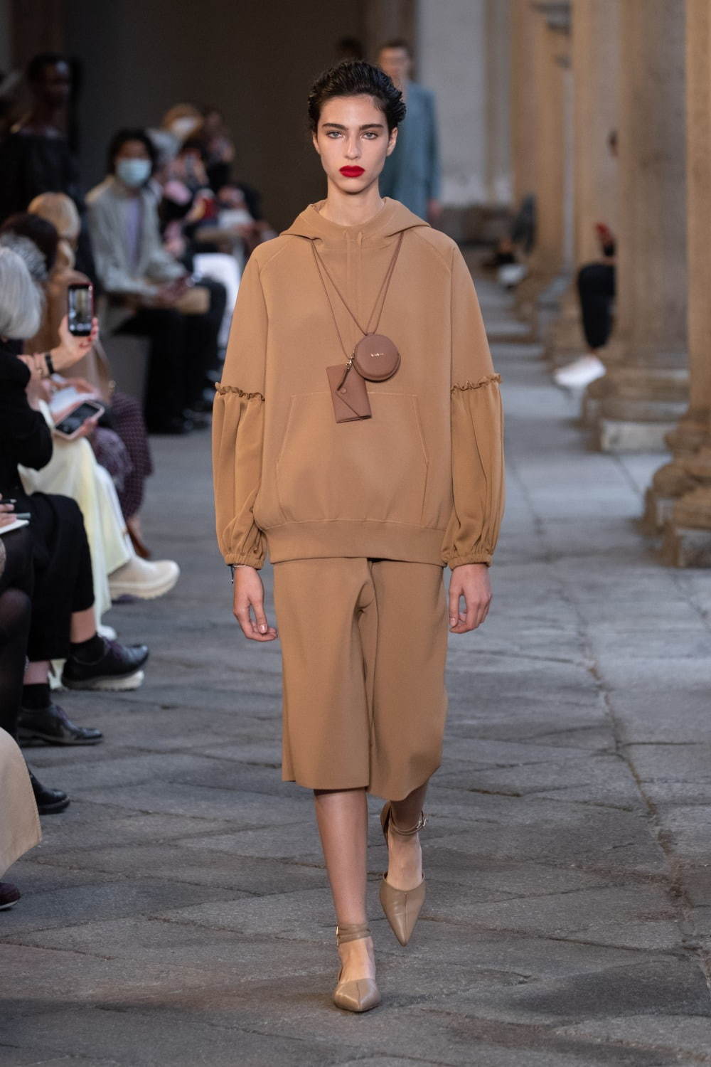 マックスマーラ(Max Mara) 2021年春夏ウィメンズコレクション  - 写真20