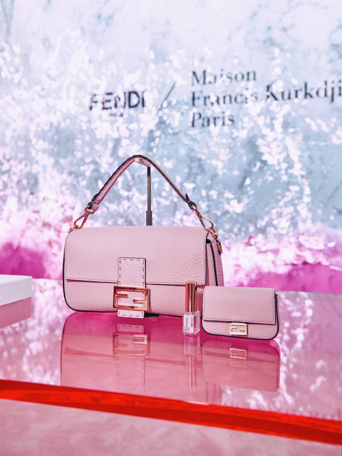 フェンディ(FENDI), メゾン フランシス クルジャン(Maison Francis Kurkdjian) 香るナノ バゲット｜写真10