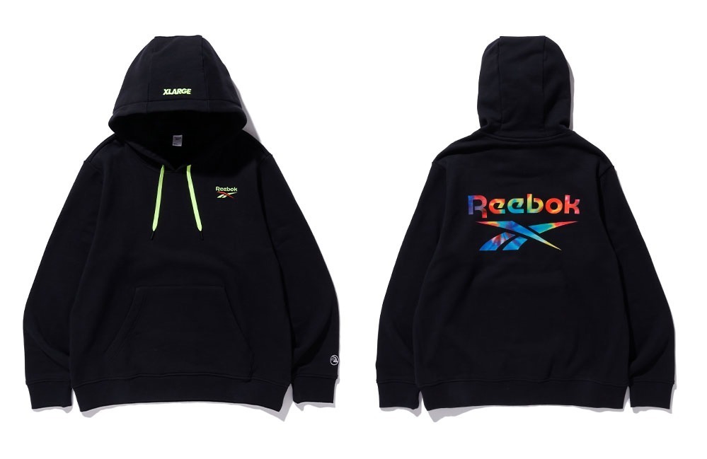 リーボック(Reebok), エクストララージ(XLARGE) インスタポンプ フューリー｜写真5