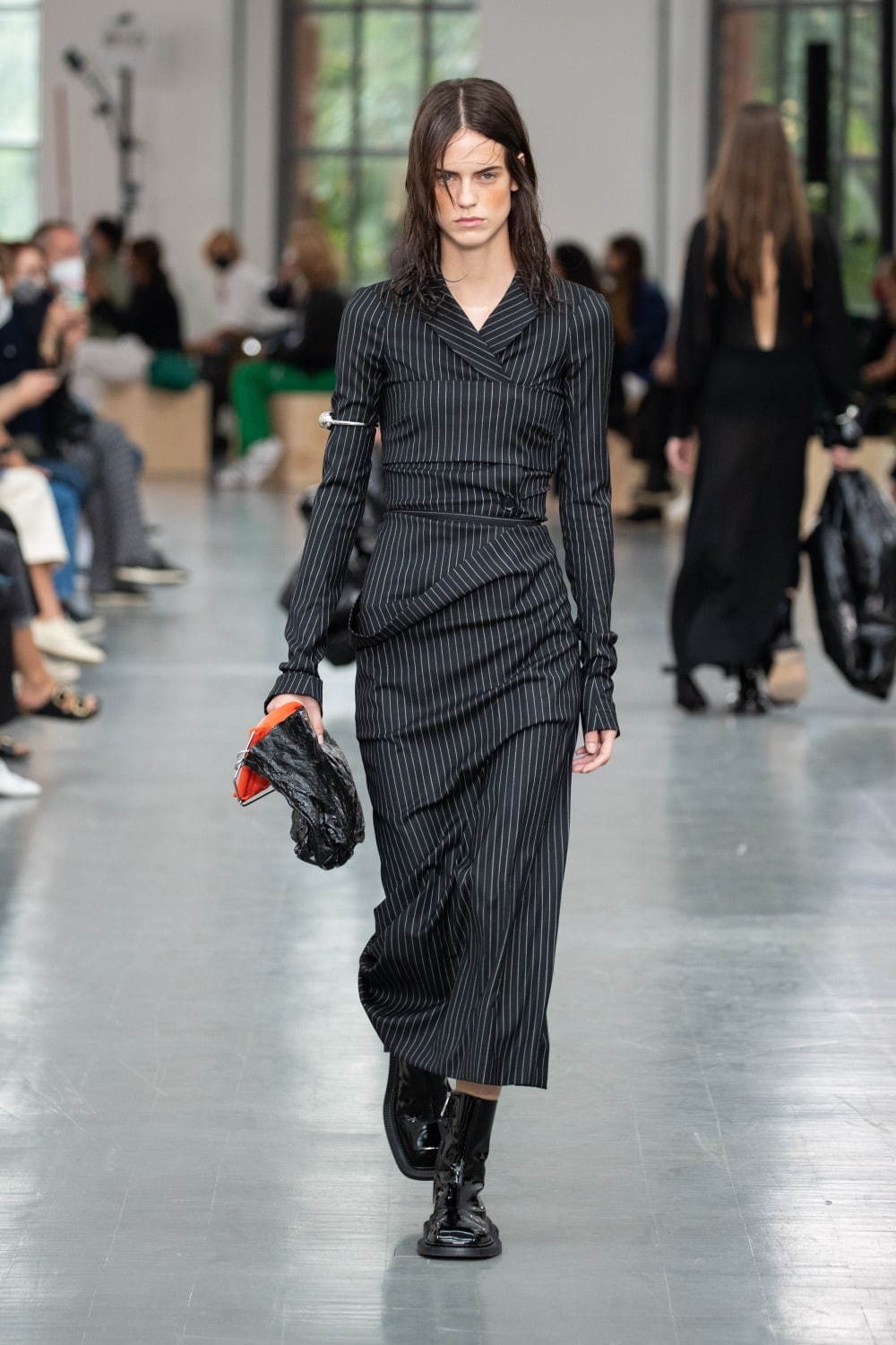 スポーツマックス(SPORTMAX) 2021年春夏ウィメンズコレクション  - 写真2