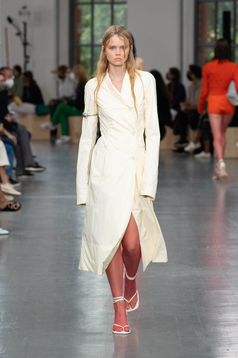 スポーツマックス(SPORTMAX) 2021年春夏ウィメンズコレクション  - 写真13