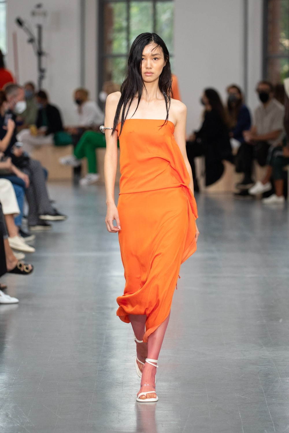 スポーツマックス(SPORTMAX) 2021年春夏ウィメンズコレクション  - 写真14