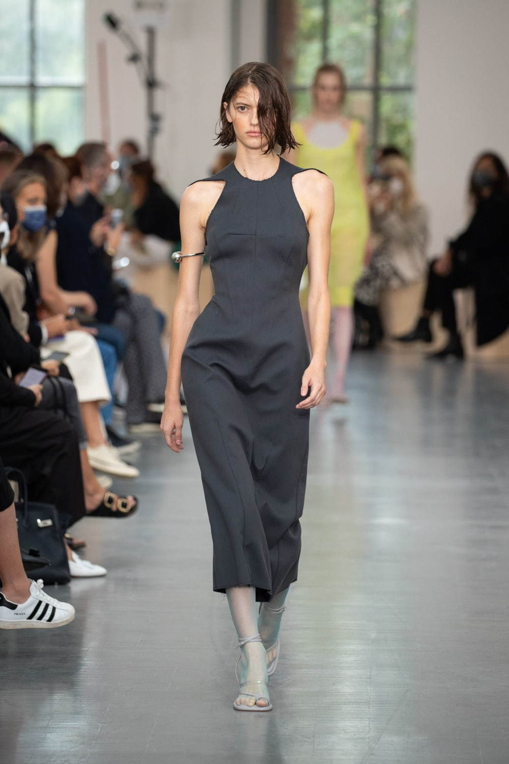 スポーツマックス(SPORTMAX) 2021年春夏ウィメンズコレクション  - 写真20