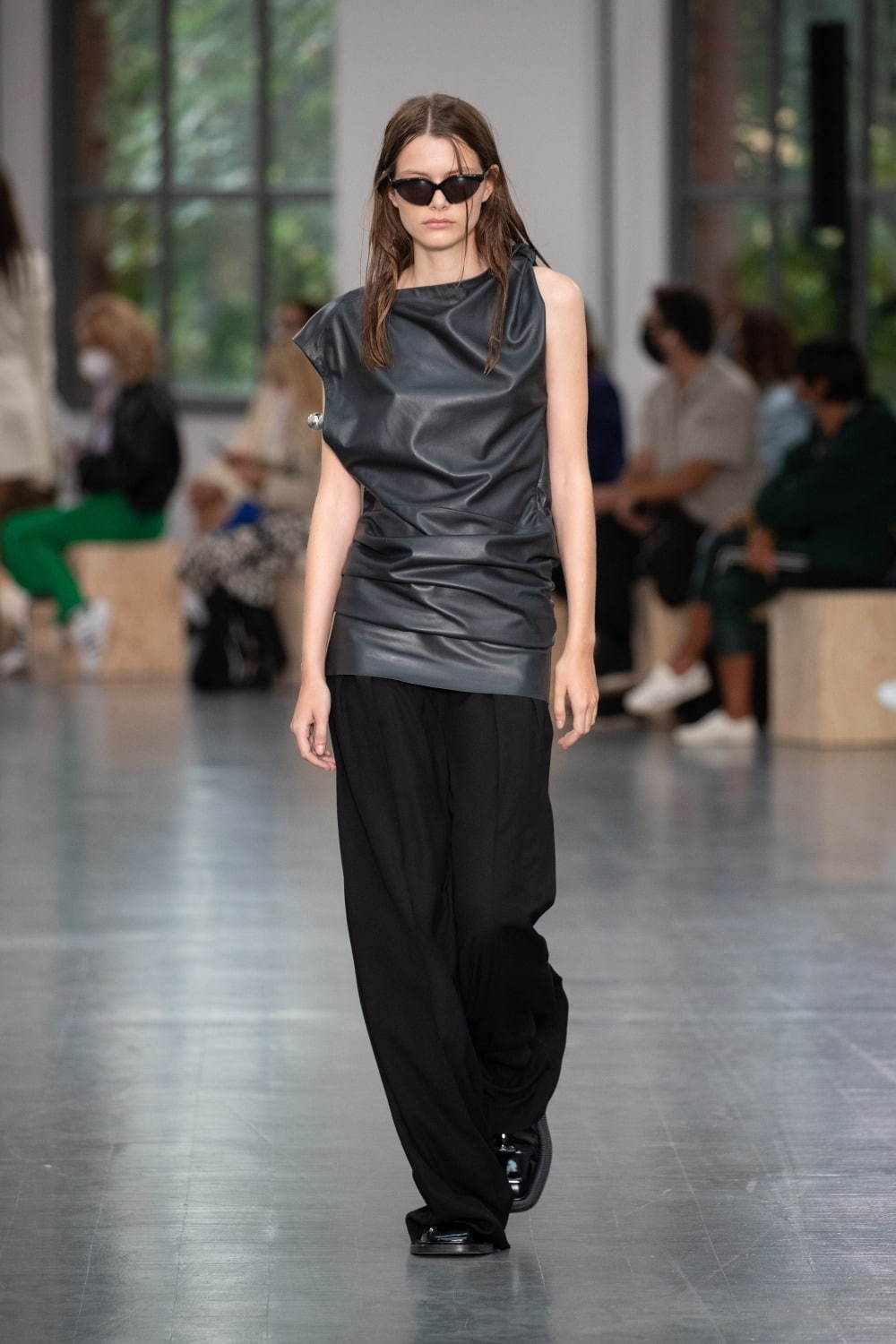 スポーツマックス(SPORTMAX) 2021年春夏ウィメンズコレクション  - 写真34