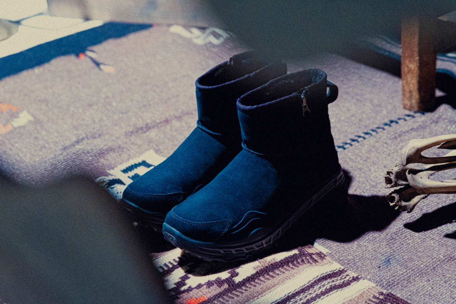 アグ(UGG) CA805 クラシック ウェザー｜写真2