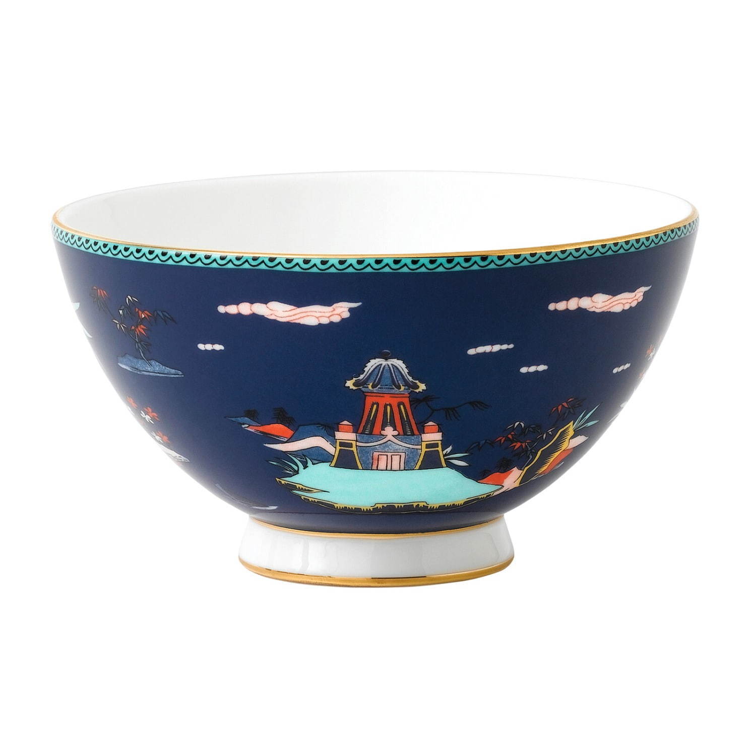 ウェッジウッド(WEDGWOOD) ワンダーラスト｜写真7