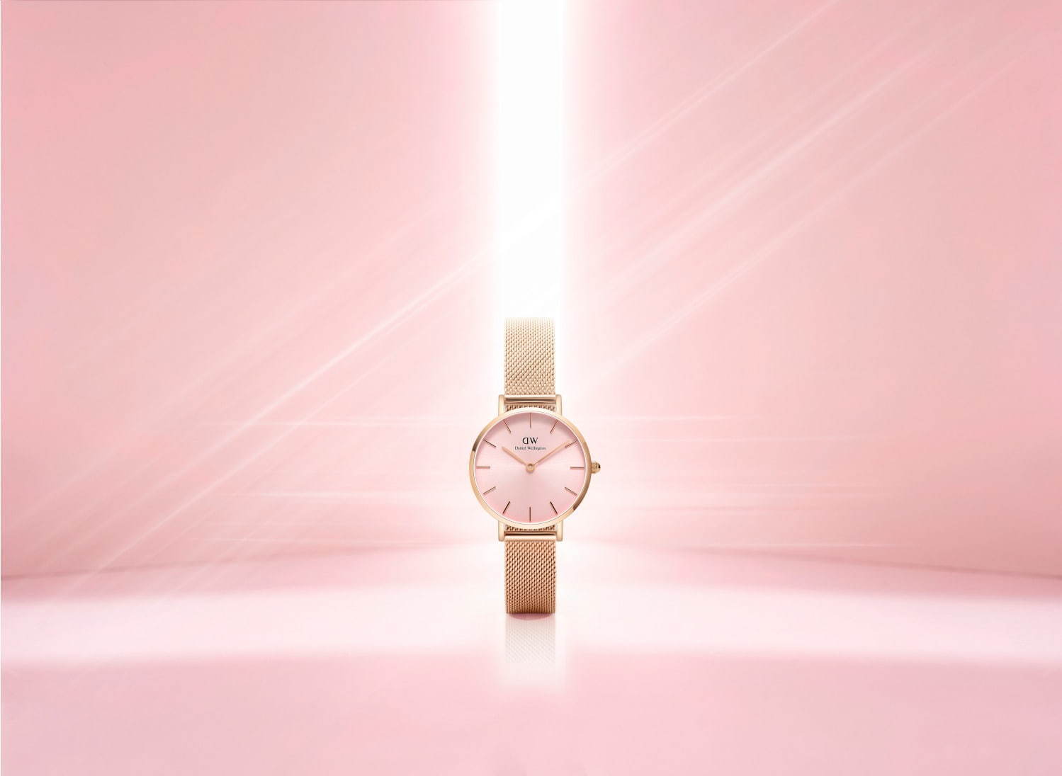 ダニエル・ウェリントン(Daniel Wellington) ペティット｜写真3