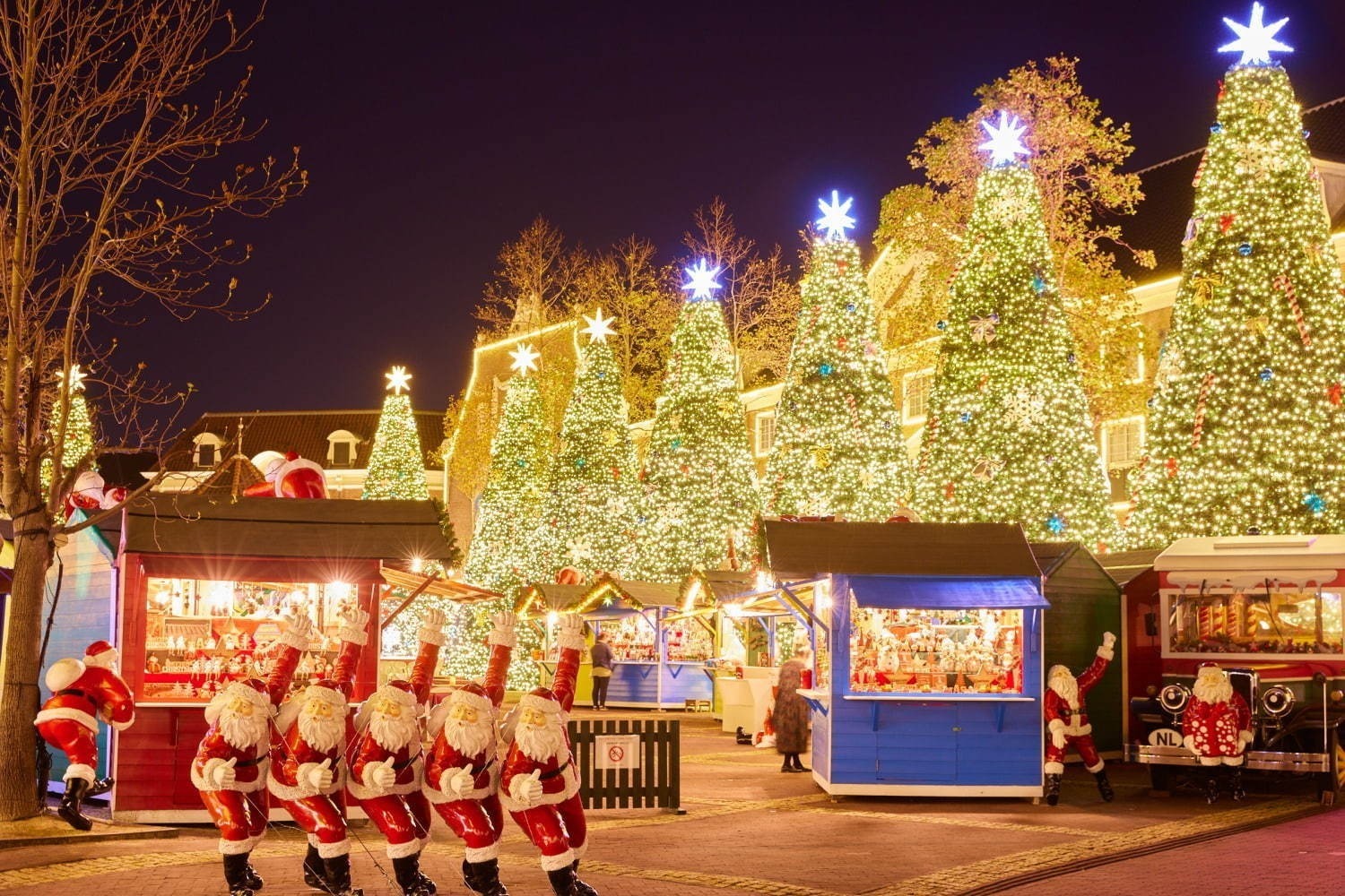 全国イルミネーション特集2020、東京・横浜・大阪他 - クリスマスを彩るデート＆ナイトスポット｜写真28