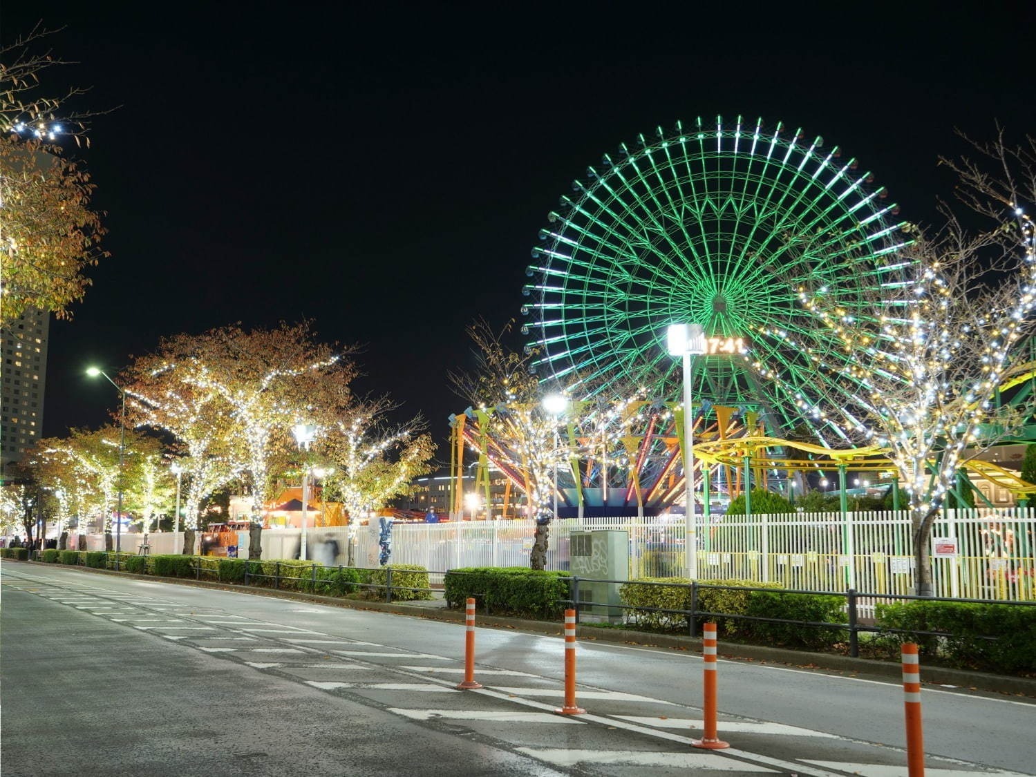 全国イルミネーション特集2020、東京・横浜・大阪他 - クリスマスを彩るデート＆ナイトスポット｜写真25