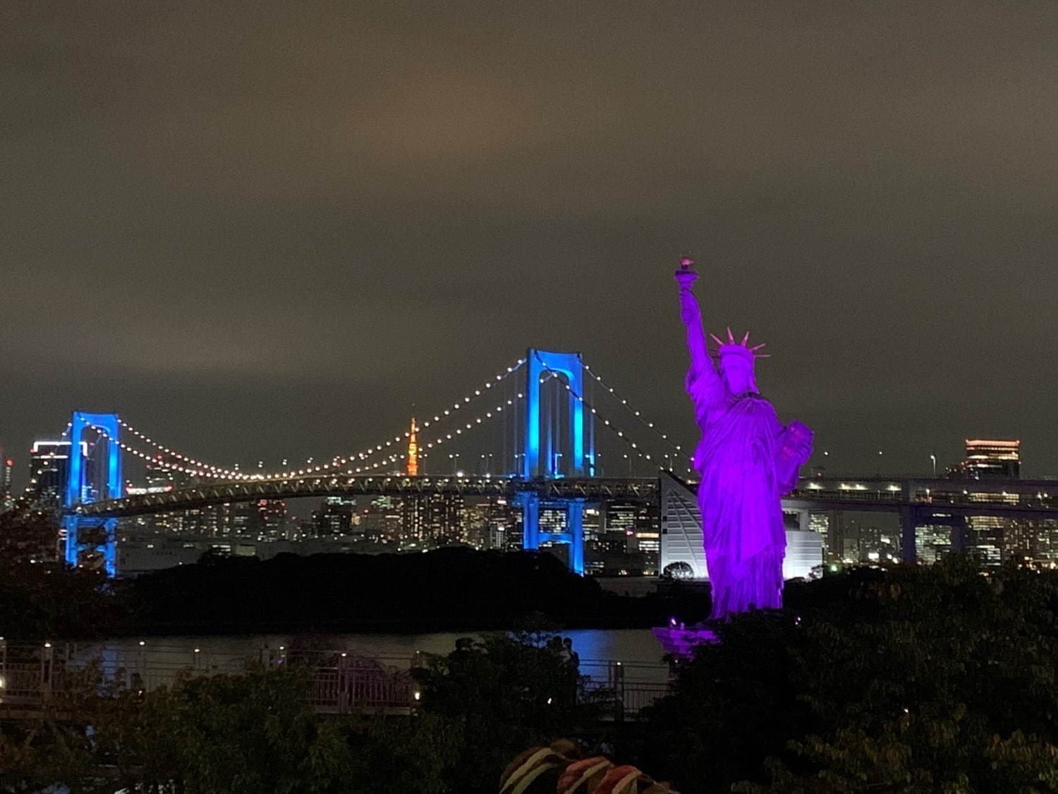 全国イルミネーション特集2020、東京・横浜・大阪他 - クリスマスを彩るデート＆ナイトスポット｜写真32