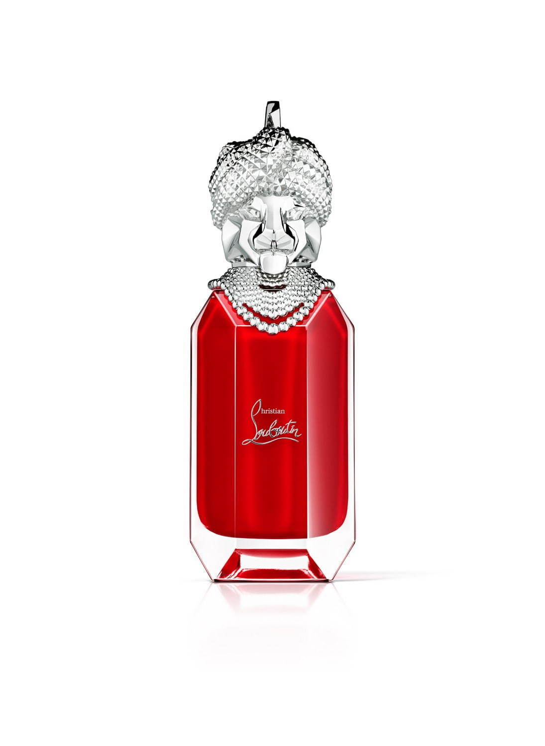 クリスチャン ルブタン ビューティ(CHRISTIAN LOUBOUTIN BEAUTY) ルビワールド フレグランス コレクション｜写真12