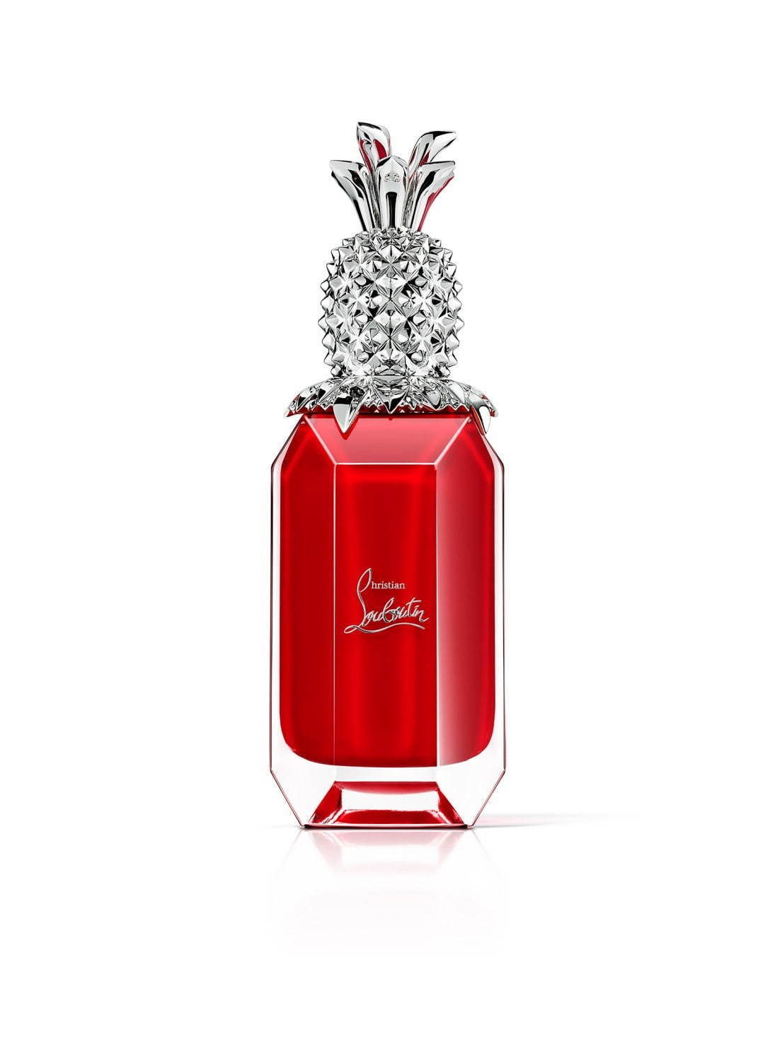 クリスチャン ルブタン ビューティ(CHRISTIAN LOUBOUTIN BEAUTY) ルビワールド フレグランス コレクション｜写真13