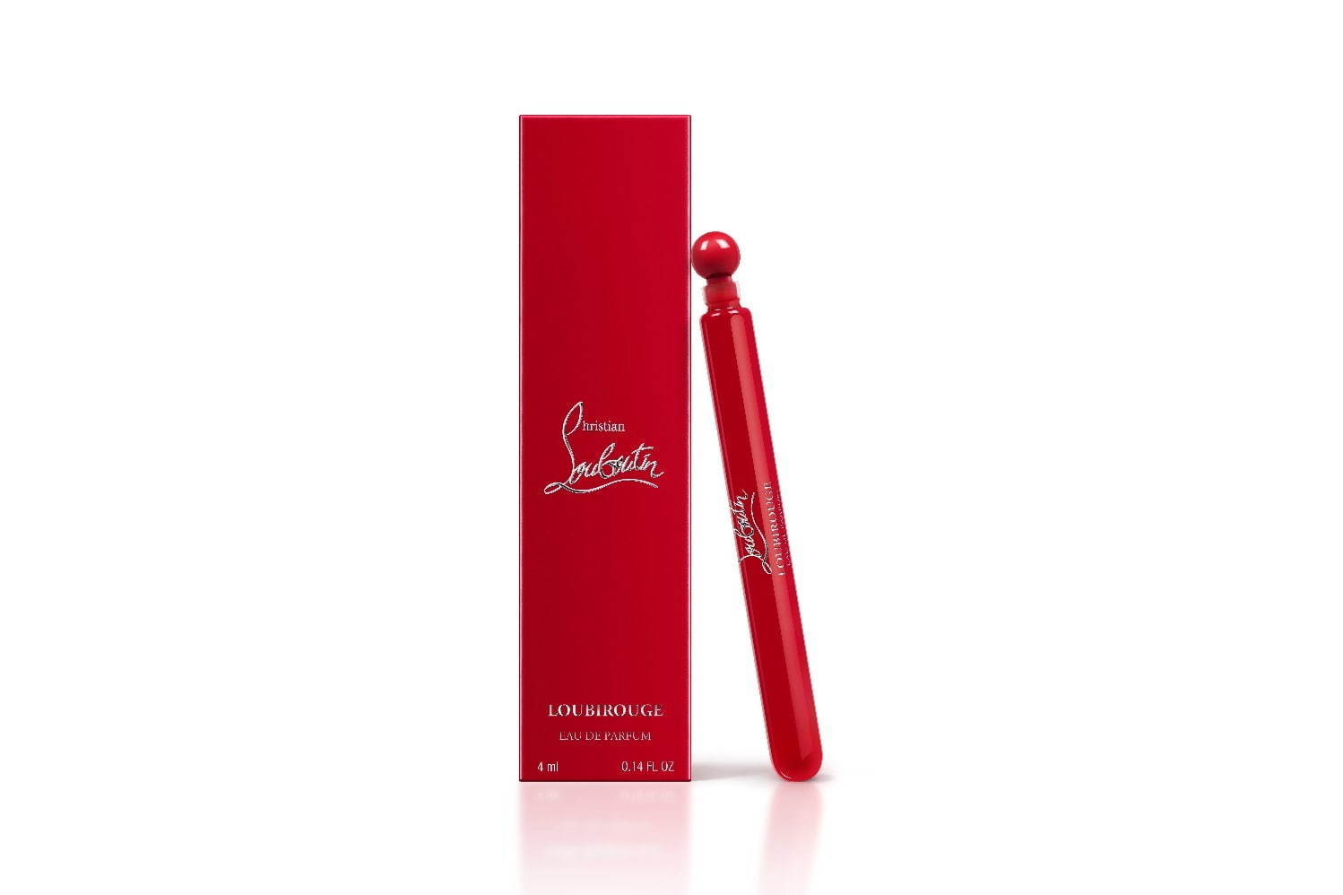 クリスチャン ルブタン ビューティ(CHRISTIAN LOUBOUTIN BEAUTY) ルビワールド フレグランス コレクション｜写真14