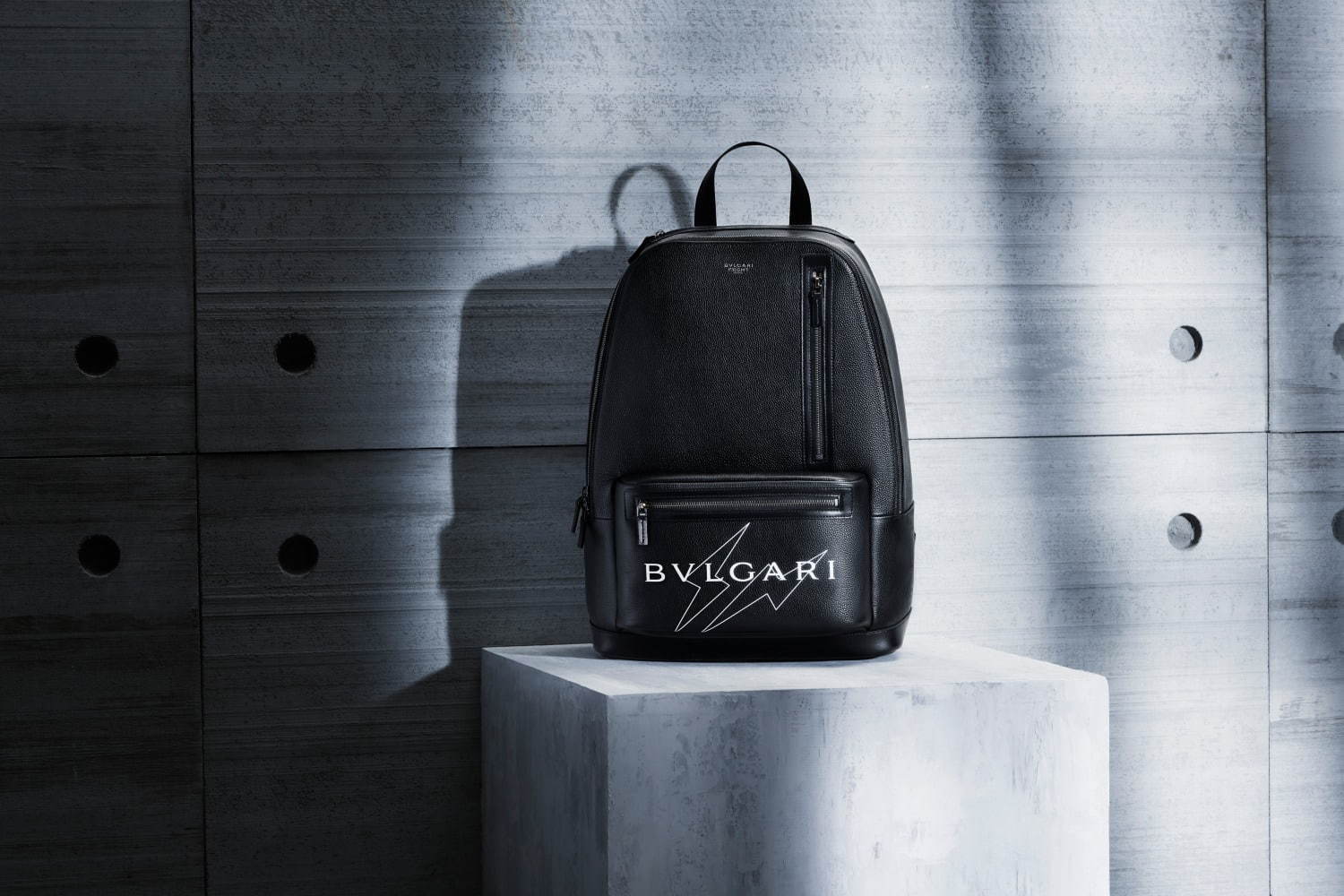 ブルガリ(BVLGARI), フラグメント デザイン(fragment design) フラグメント｜写真1