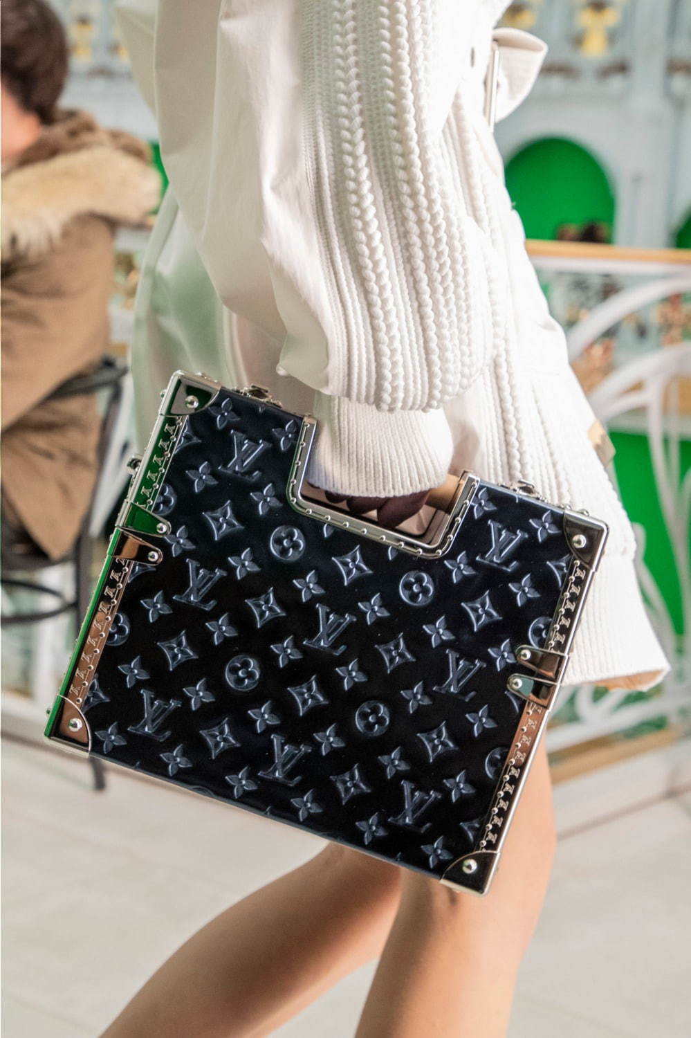 ルイ・ヴィトン(LOUIS VUITTON) 2021年春夏ウィメンズコレクション  - 写真47