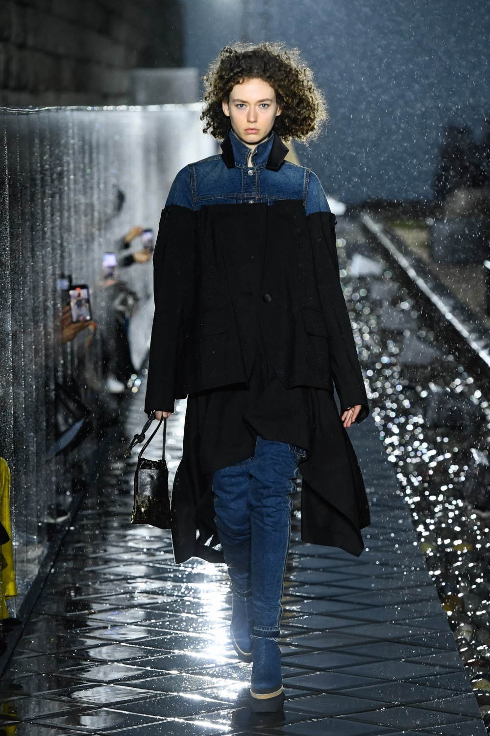 サカイ(sacai) 2021年春夏ウィメンズコレクション  - 写真29