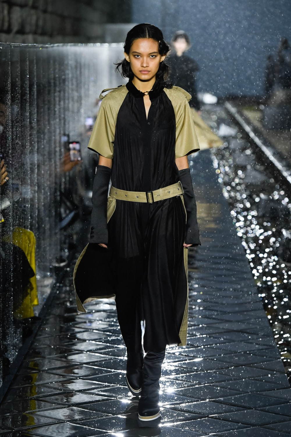 サカイ(sacai) 2021年春夏ウィメンズコレクション  - 写真30