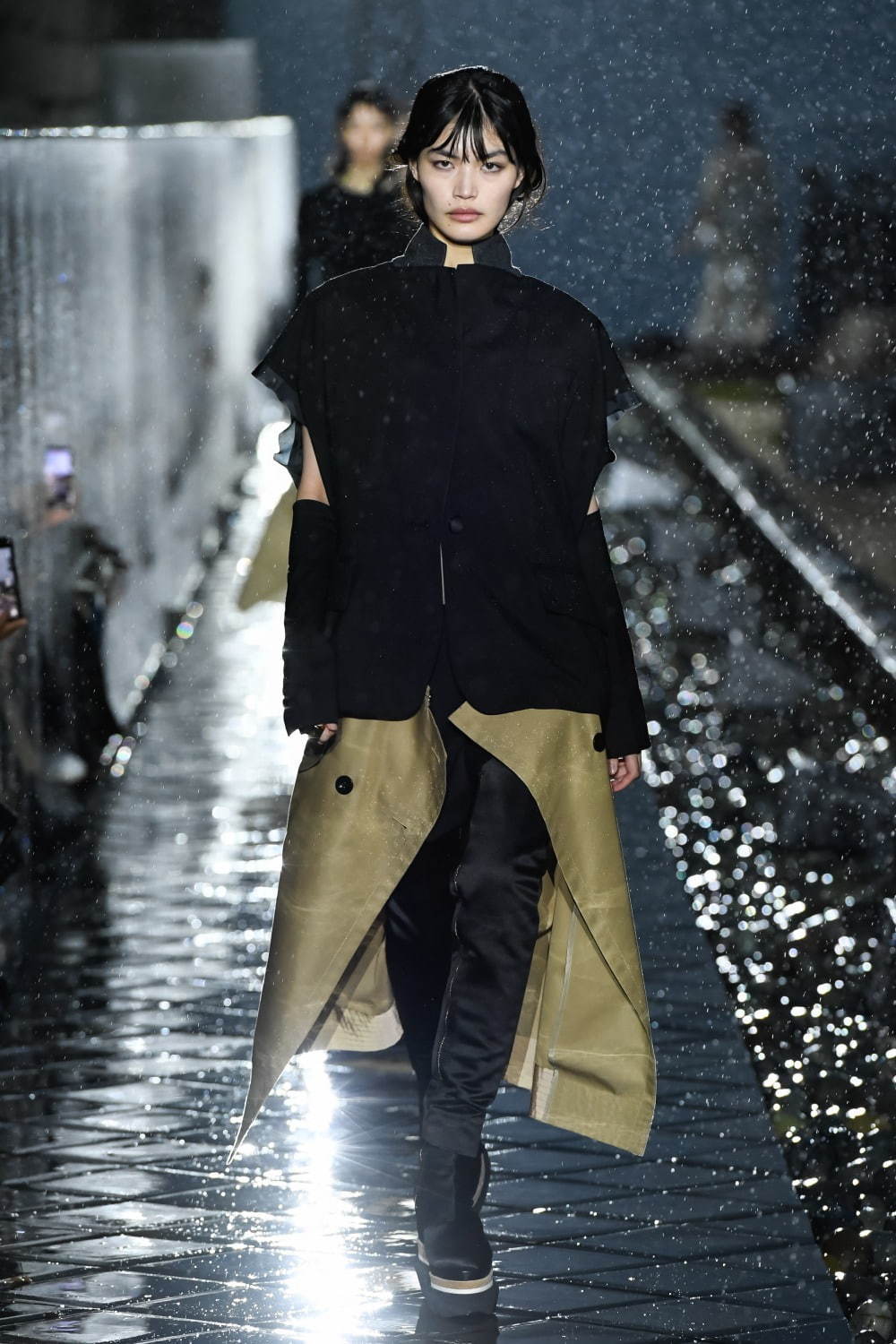 サカイ(sacai) 2021年春夏ウィメンズコレクション  - 写真31