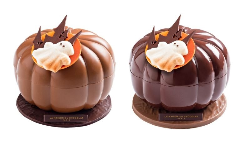 ムーラージュ ハロウィーン レ 7,400円＋税
ムーラージュ ハロウィーン ノアール 7,400円＋税