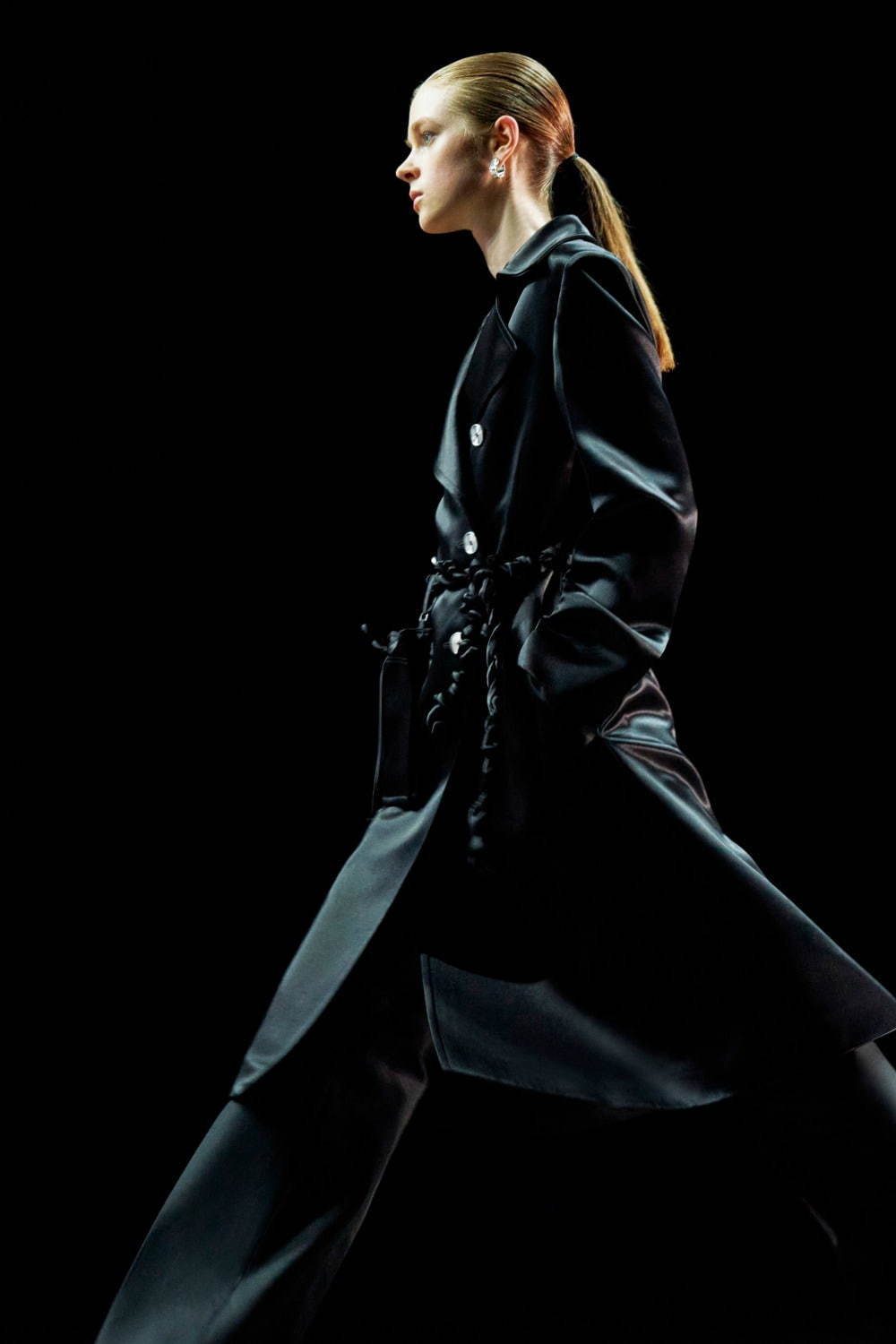 ジル サンダー(JIL SANDER) 2021年春夏ウィメンズコレクション  - 写真8