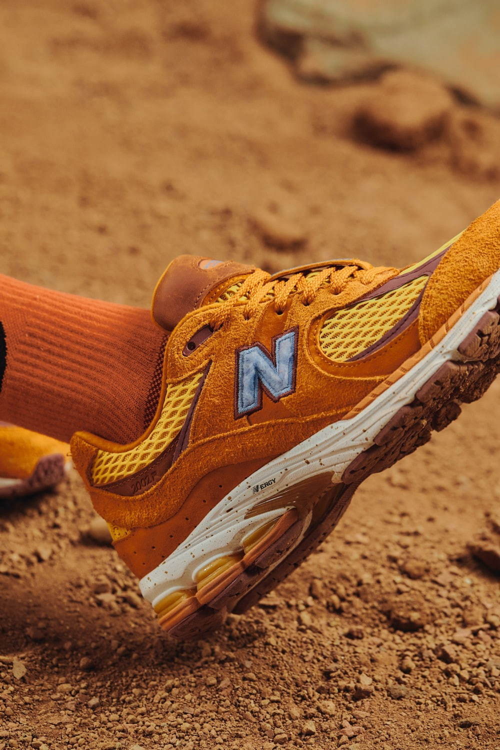 ニューバランス(New Balance) ML2002R｜写真2