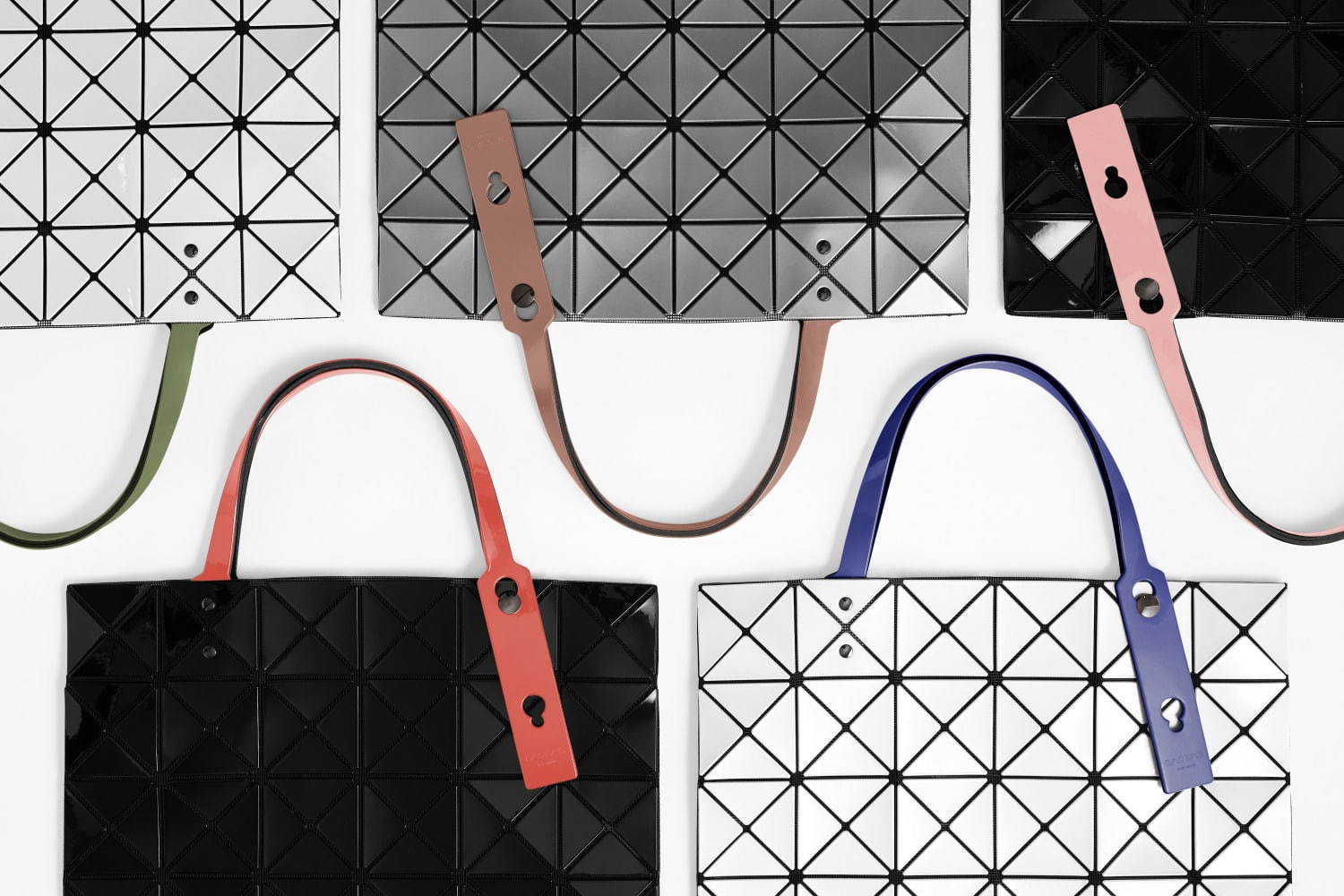 バオ バオ イッセイ ミヤケ(BAO BAO ISSEY MIYAKE) ルーセント｜写真2